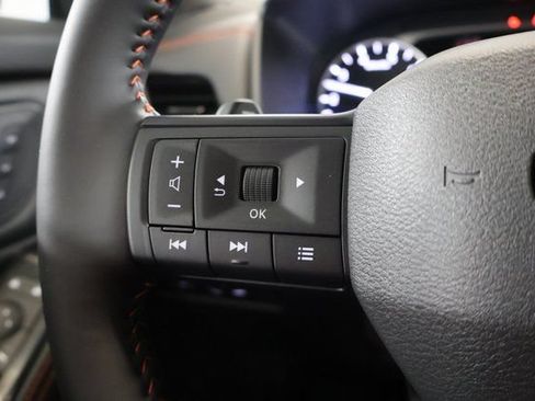 New 2026 Nissan Rogue SV w/ Rock Creek Premium Package AWD/4WD image 17