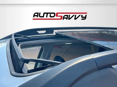 Used 2024 Subaru Ascent Touring AWD/4WD image 23