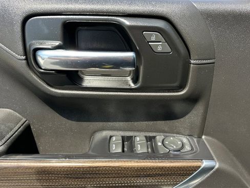 Used 2020 Chevrolet Silverado 1500 RST w/ All-Star Edition image 13