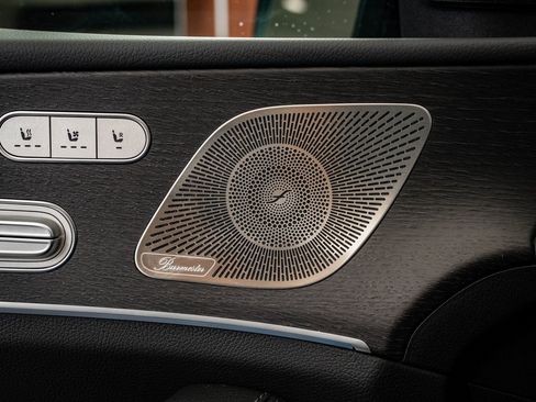 New 2026 Mercedes-Benz GLE 350 4MATIC image 24