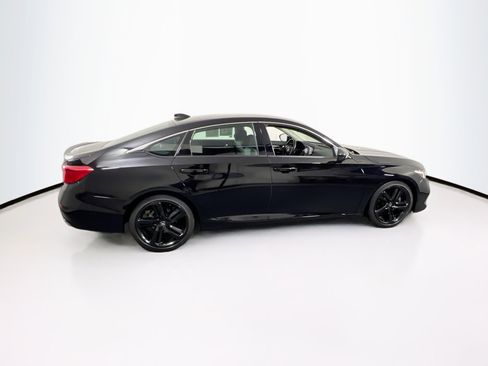 Used 2022 Honda Accord Sport Special Edition image 4