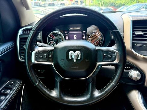 Used 2020 RAM 1500 Laramie image 27