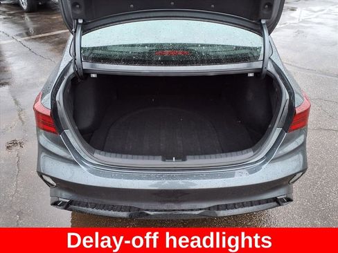 Used 2023 Kia Forte GT-Line w/ GT-Line Premium Package image 23