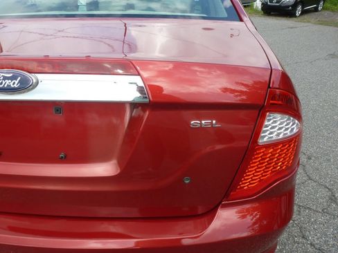 Used 2010 Ford Fusion SEL FWD image 7