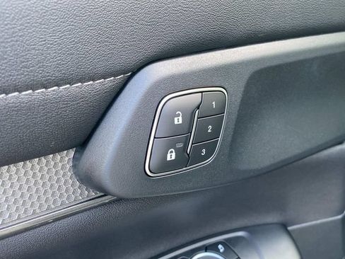 New 2026 Ford Ranger Lariat AWD/4WD image 12