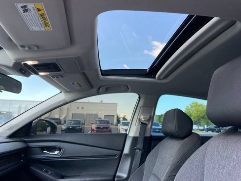 Certified 2026 Honda Accord SE image 28