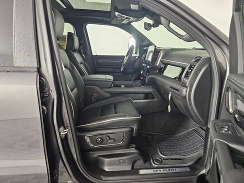 New 2026 RAM 1500 Limited AWD/4WD image 39