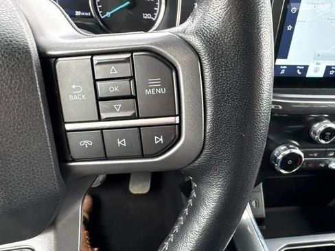 Used 2022 Ford F150 XLT w/ Equipment Group 302A High AWD/4WD image 28