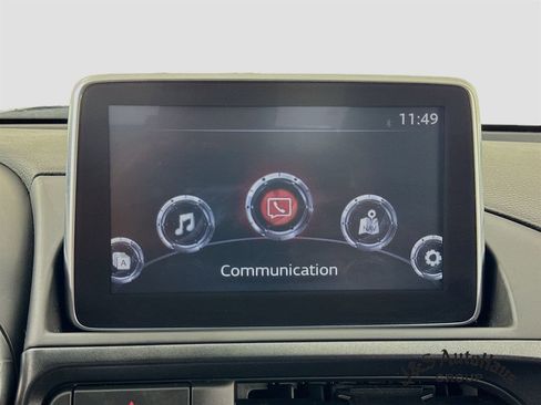 Used 2018 FIAT 124 Spider Abarth w/ Navigation & Sound Group image 17