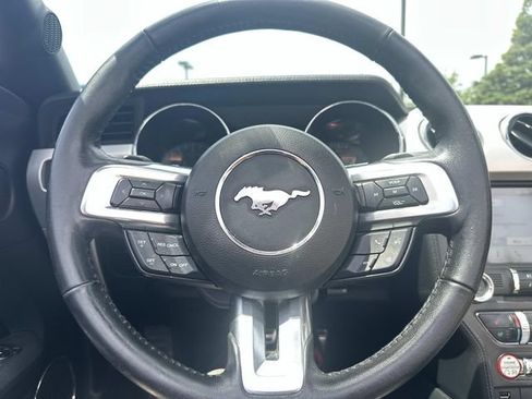 Used 2016 Ford Mustang Premium w/ Equipment Group 201A RWD image 18