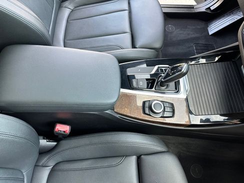 Used 2019 BMW X3 sDrive30i w/ Driving Assistance Package image 25