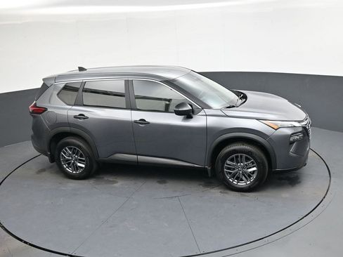 Used 2026 Nissan Rogue S image 28