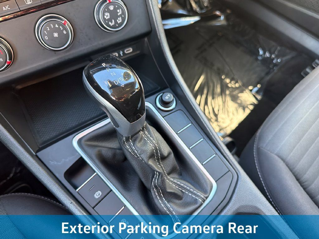Used 2024 Volkswagen Jetta S FWD image 19