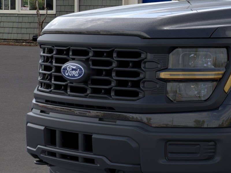 New 2025 Ford F150 XL AWD/4WD image 39