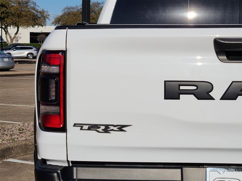Used 2023 RAM 1500 TRX w/ TRX Level 1 Equipment Group image 15
