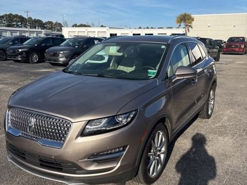 Used 2019 Lincoln MKC Reserve w/ MKC Technology Package image 7