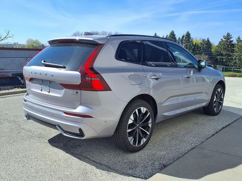 New 2026 Volvo XC60 B5 Plus w/ Climate Package AWD/4WD image 5