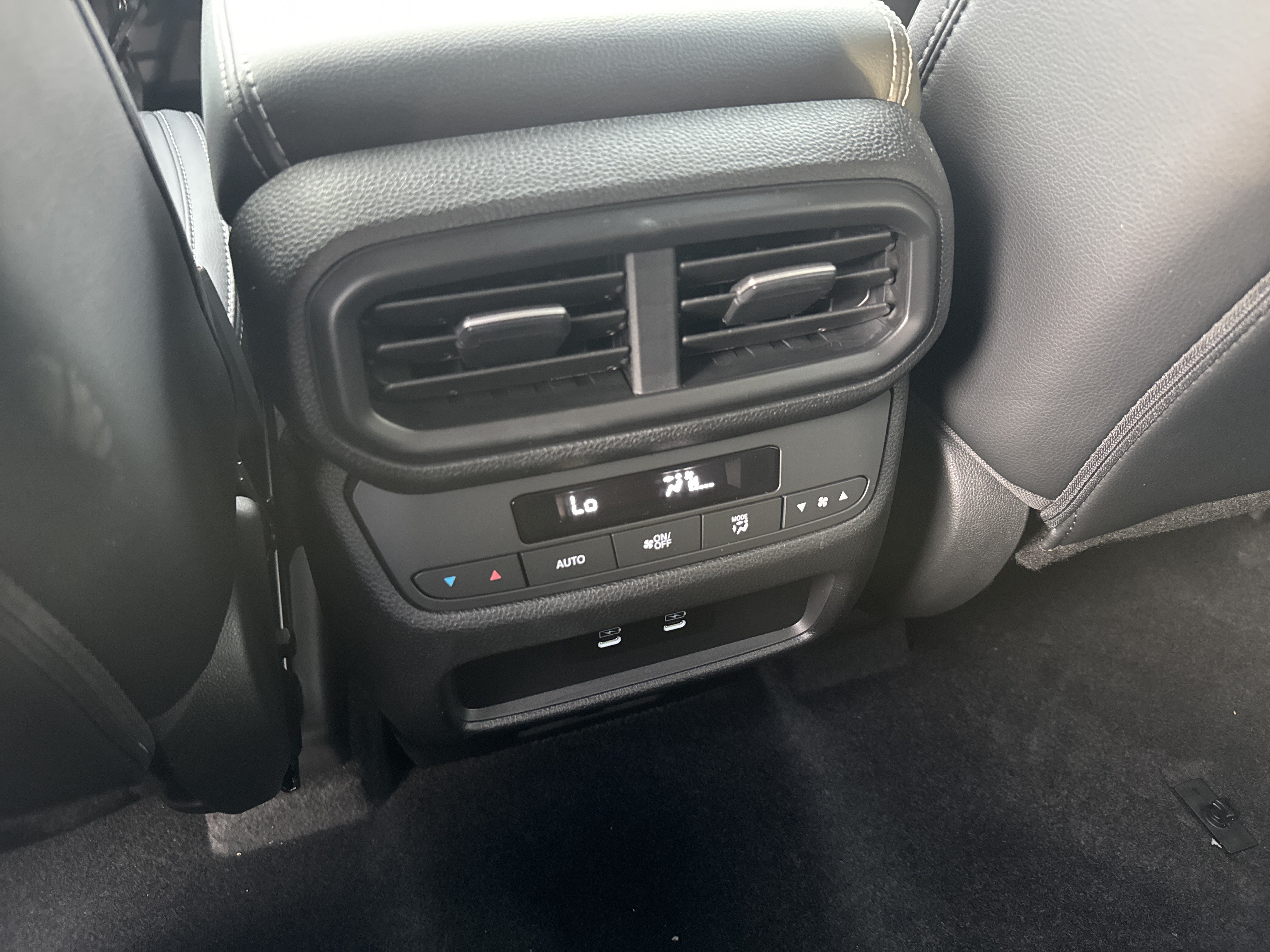 New 2026 Honda Pilot EX-L image 19