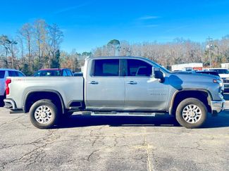 Used 2024 Chevrolet Silverado 2500 LTZ w/ LTZ Convenience Package video 2