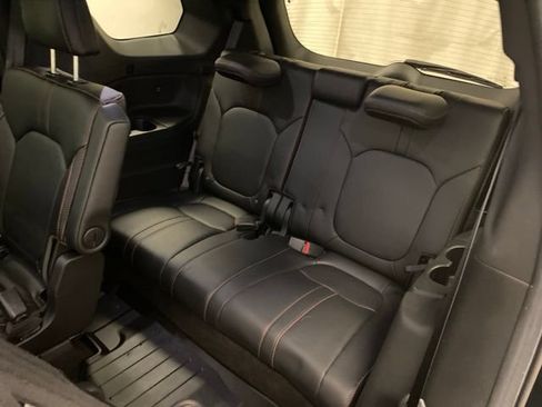 Used 2024 Honda Pilot TrailSport image 22