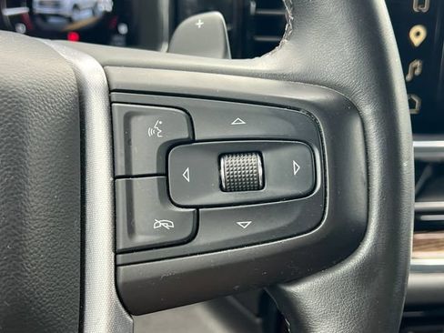Certified 2023 GMC Sierra 1500 Elevation AWD/4WD image 29