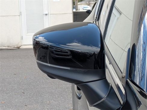 Certified 2025 MAZDA CX-5 2.5 Turbo image 10