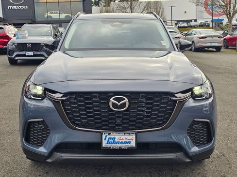 New 2026 MAZDA CX-70 3.3 Turbo w/ Preferred Package image 2