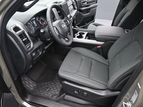 New 2026 RAM 1500 Big Horn image 9