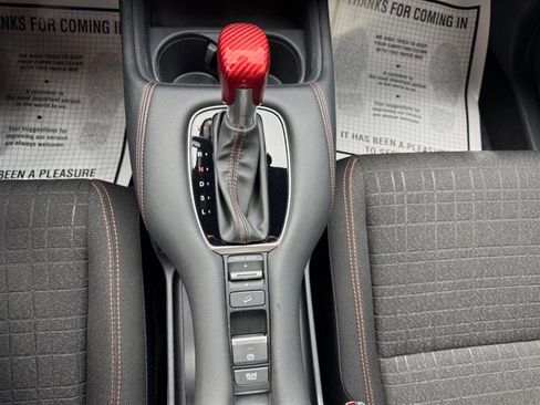 Used 2024 Honda HR-V Sport image 23