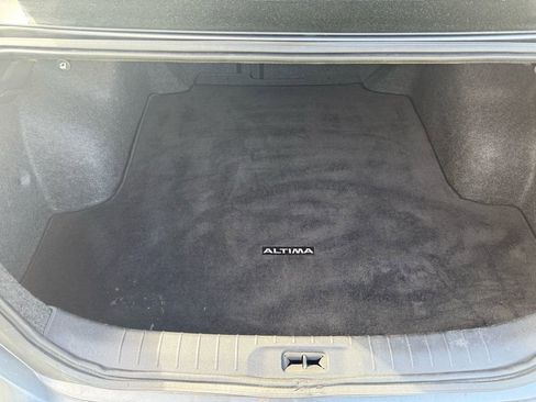 Used 2022 Nissan Altima 2.5 S image 13