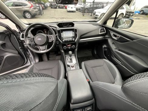 Certified 2022 Subaru Forester Premium image 26