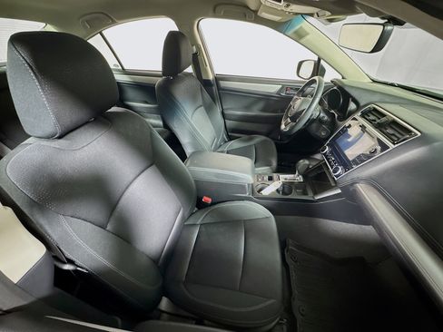 Used 2019 Subaru Legacy 2.5i Premium image 25