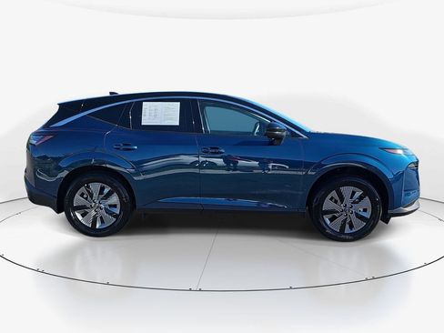 Used 2025 Nissan Murano SL w/ Cargo Package AWD/4WD image 5