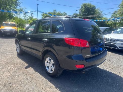 Used 2009 Hyundai Santa Fe GLS w/ Popular Equipment Pkg 2 AWD/4WD image 16
