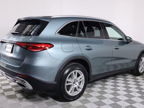 Used 2026 Mercedes-Benz GLC 300 4MATIC image 6