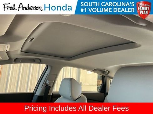 New 2026 Honda Accord Touring image 7