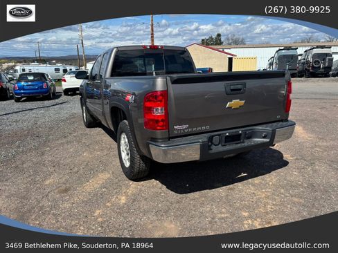 Used 2013 Chevrolet Silverado 1500 LT w/ All-Star Edition image 7