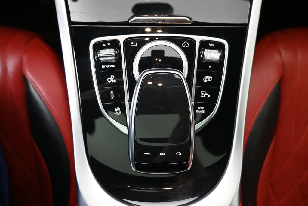 Used 2020 Mercedes-Benz G 63 AMG 4MATIC image 18