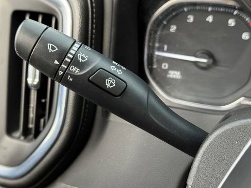 Used 2022 GMC Sierra 1500 Elevation w/ Preferred Package image 22