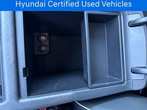 Used 2025 Hyundai Palisade Limited FWD image 30