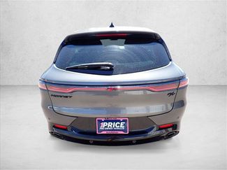 Used 2024 Dodge Hornet R/T w/ R/T Blacktop Package AWD/4WD video 3