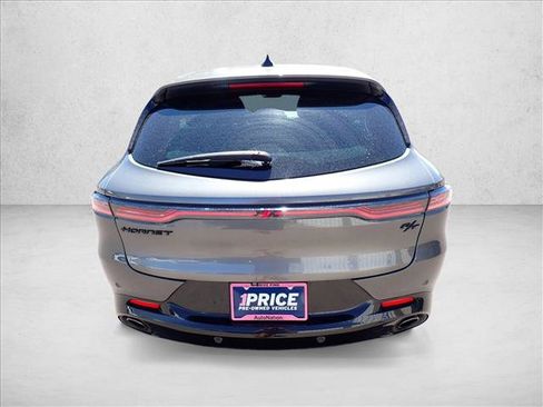 Used 2024 Dodge Hornet R/T w/ R/T Blacktop Package AWD/4WD image 3