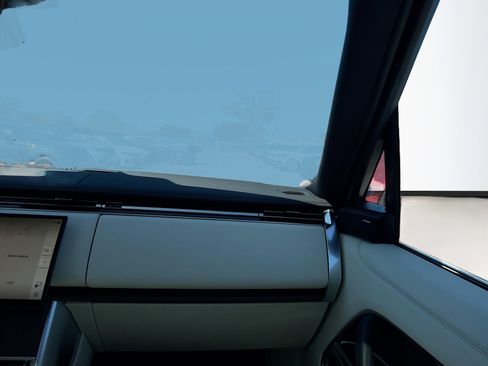 Used 2024 Land Rover Range Rover SE image 19