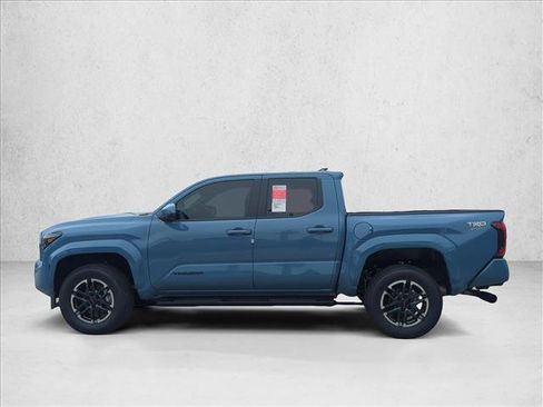 New 2026 Toyota Tacoma TRD Sport image 8