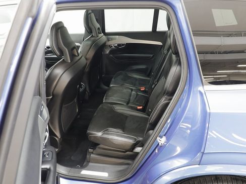 Used 2016 Volvo XC90 T6 R-Design w/ Protection Package Plus image 16