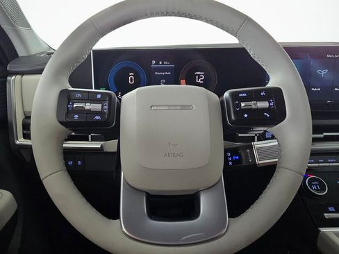New 2026 Hyundai Santa Fe SE AWD/4WD image 21