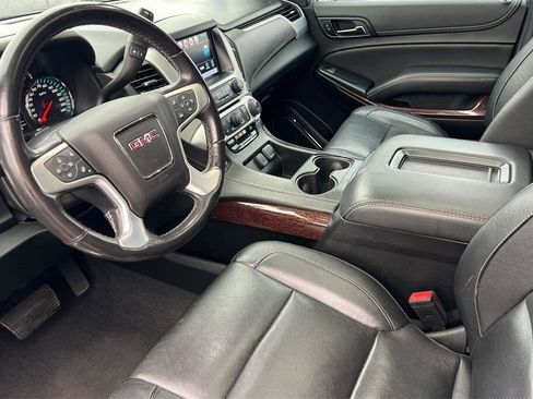 Used 2020 GMC Yukon XL SLT image 10