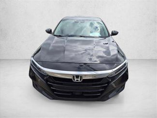 Used 2019 Honda Accord EX-L video 2