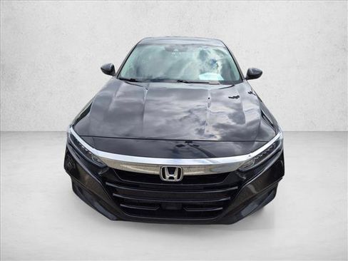 Used 2019 Honda Accord EX-L image 2