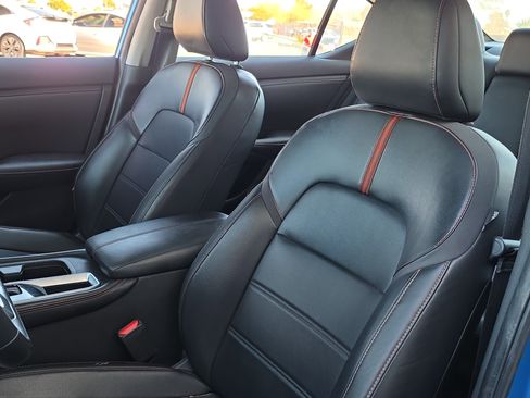 Used 2022 Nissan Sentra SR w/ SR Premium Package image 7